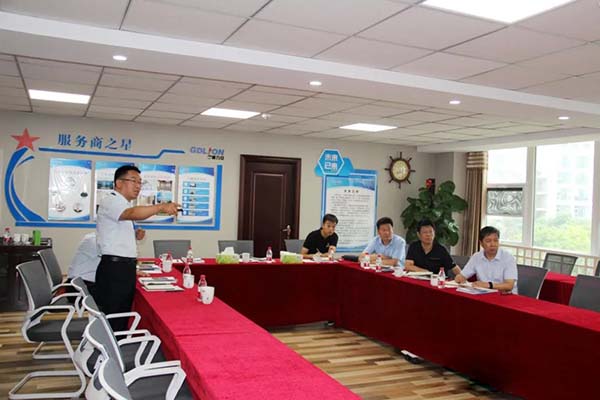鄭州高新區管委領導到力安就5G的發展與應用進行調研!.jpg
